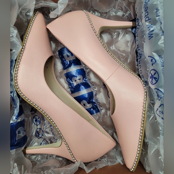 Coach Parker BC Pumps - Picture 7 of 7